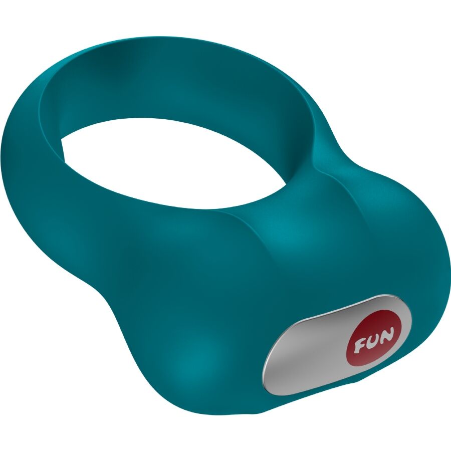 Steady Vibrationsring mit abnehmbarem Vibrator — FUN FACTORY