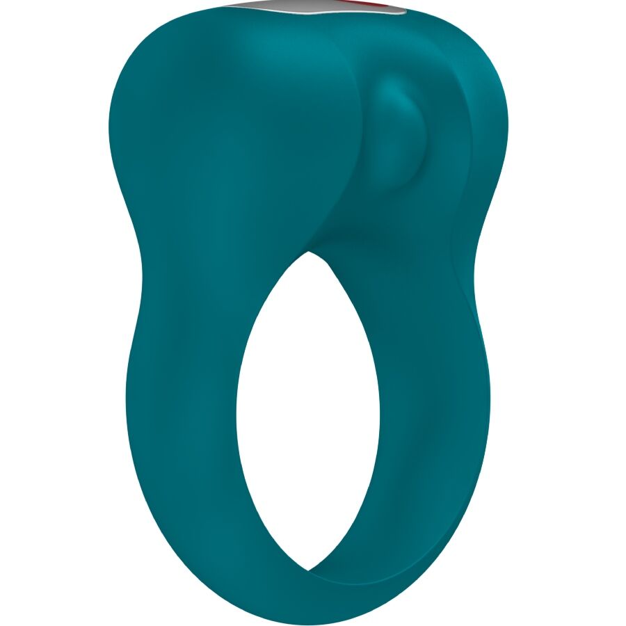 Steady Vibrationsring mit abnehmbarem Vibrator — FUN FACTORY