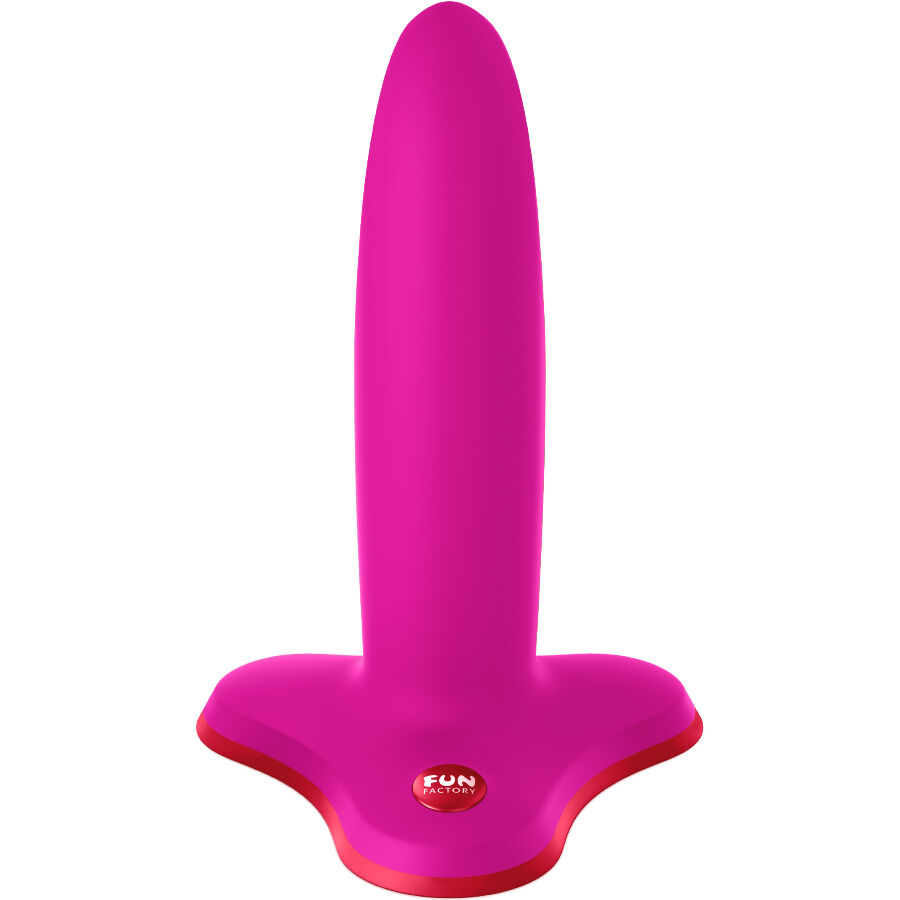 Godemichet point G flexible taille S — FUN FACTORY