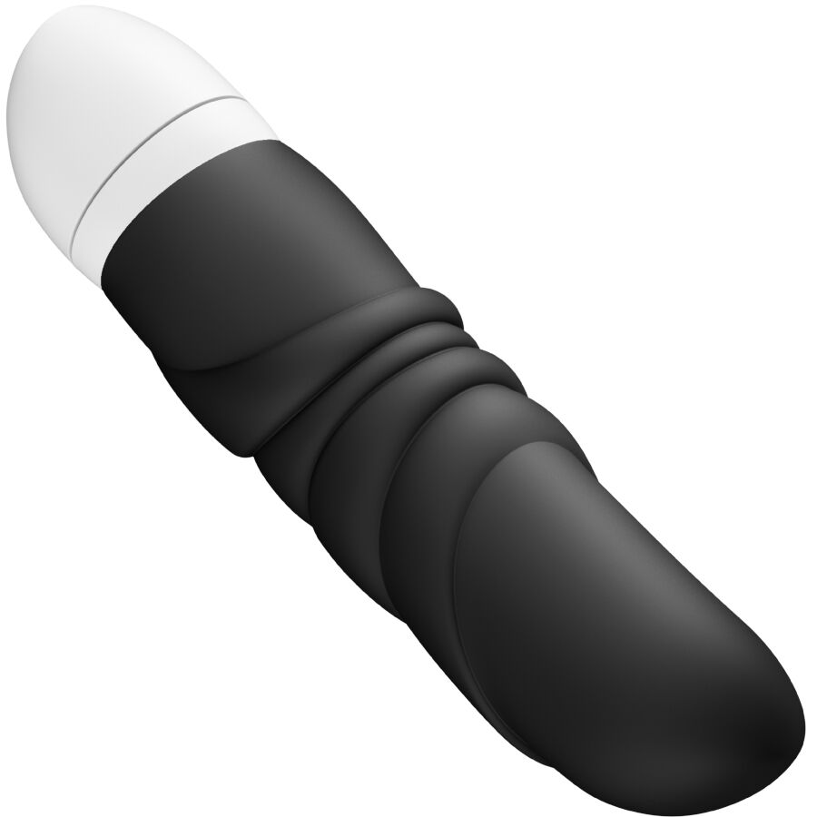 Mini vibromasseur JAM vibrant silencieux — FUN FACTORY