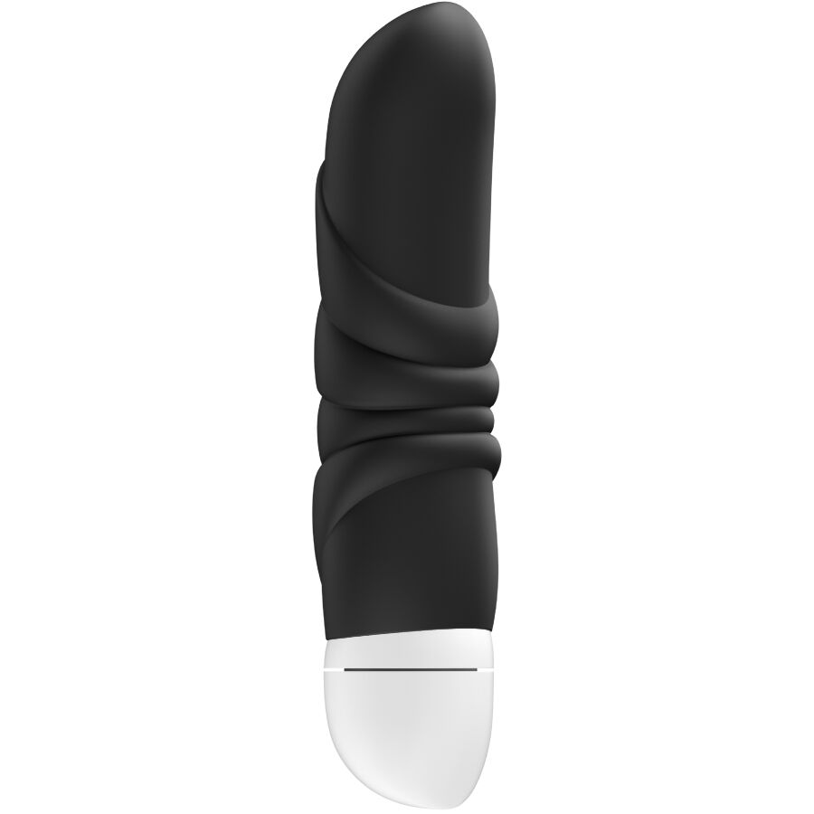 Mini vibromasseur JAM vibrant silencieux — FUN FACTORY