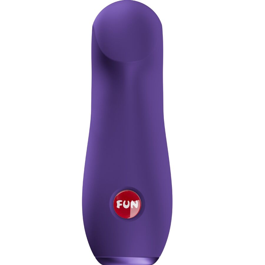 Mini vibromasseur double stimulation Stella — FUN FACTORY