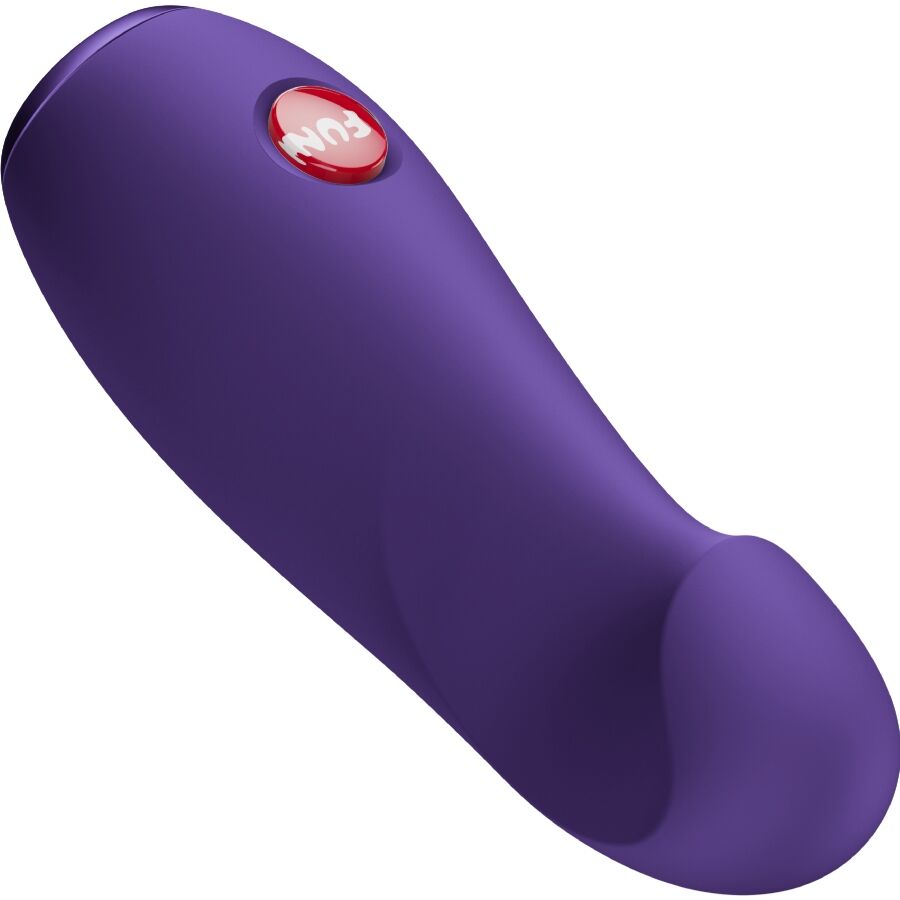 Mini vibromasseur double stimulation Stella — FUN FACTORY