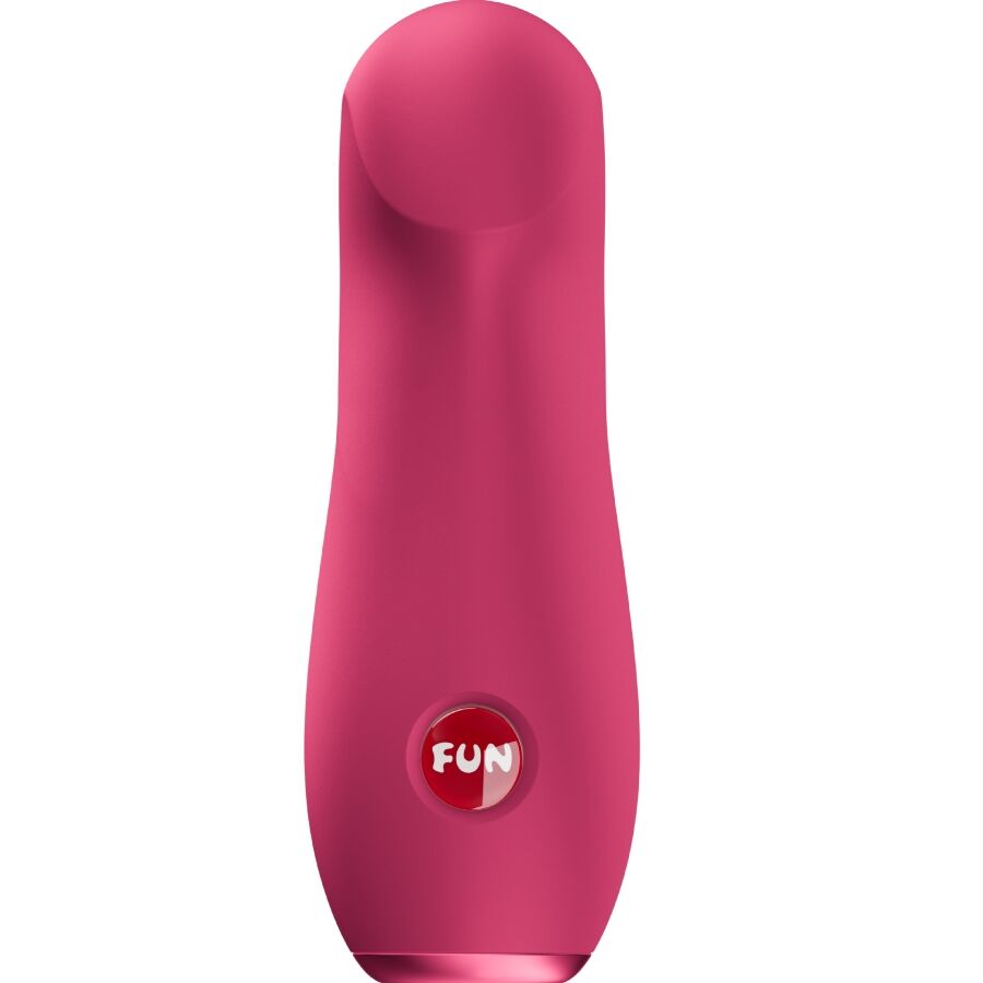 Vibromasseur bullet Stella framboise — FUN FACTORY