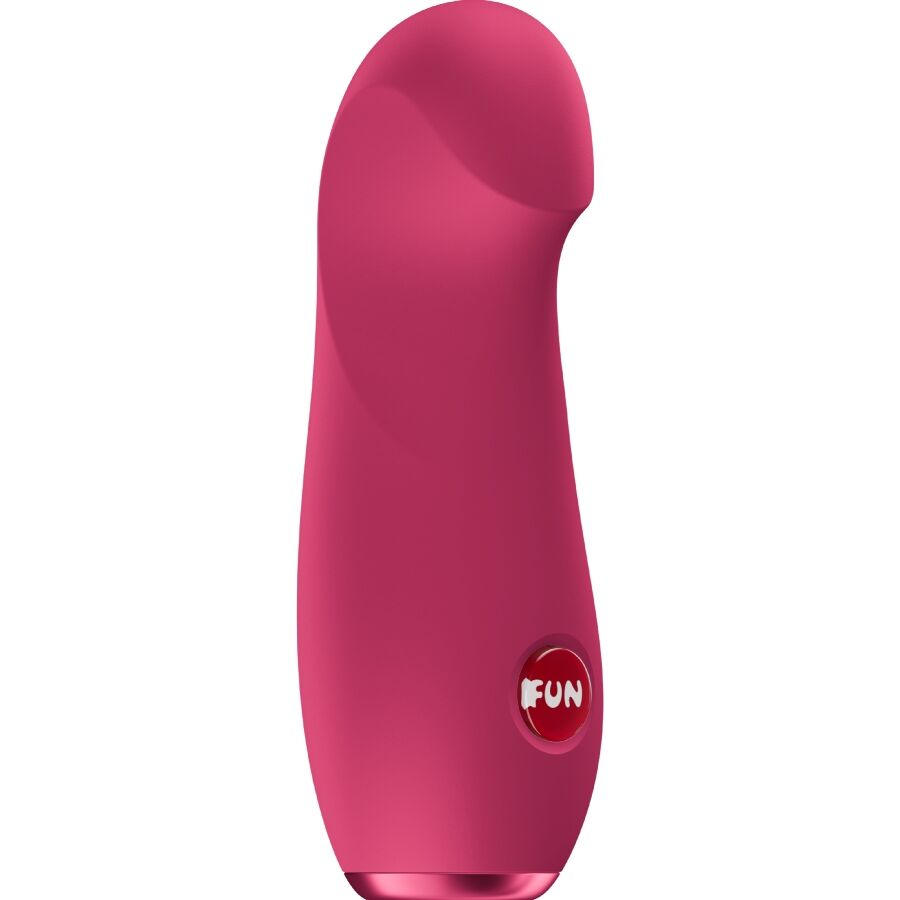 Vibromasseur bullet Stella framboise — FUN FACTORY