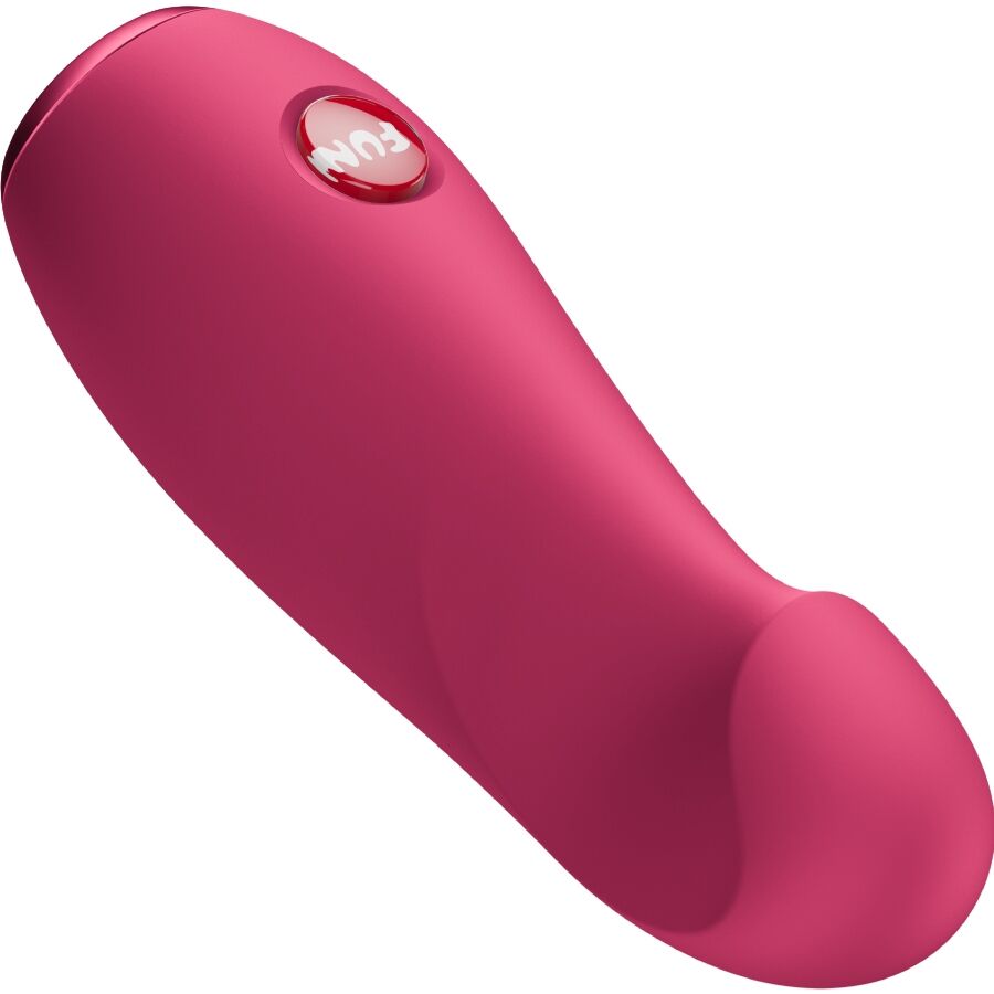 Vibromasseur bullet Stella framboise — FUN FACTORY