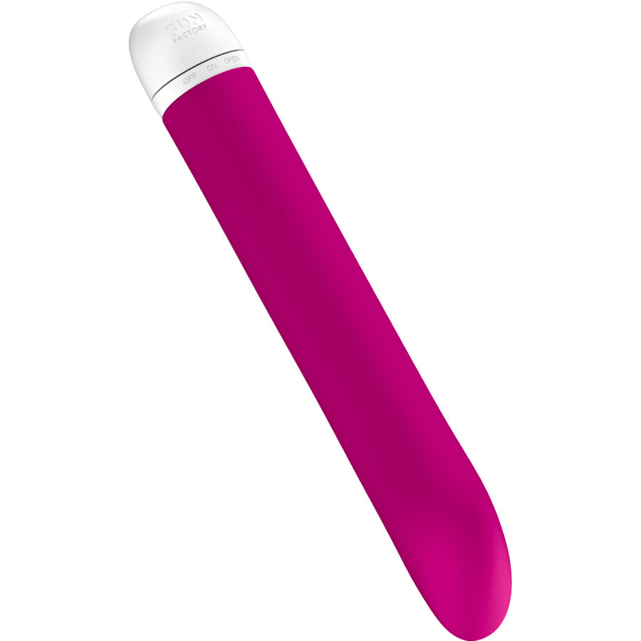 Vibrateur point G Joupie — FUN FACTORY