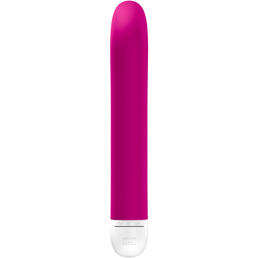 Vibrateur point G Joupie — FUN FACTORY