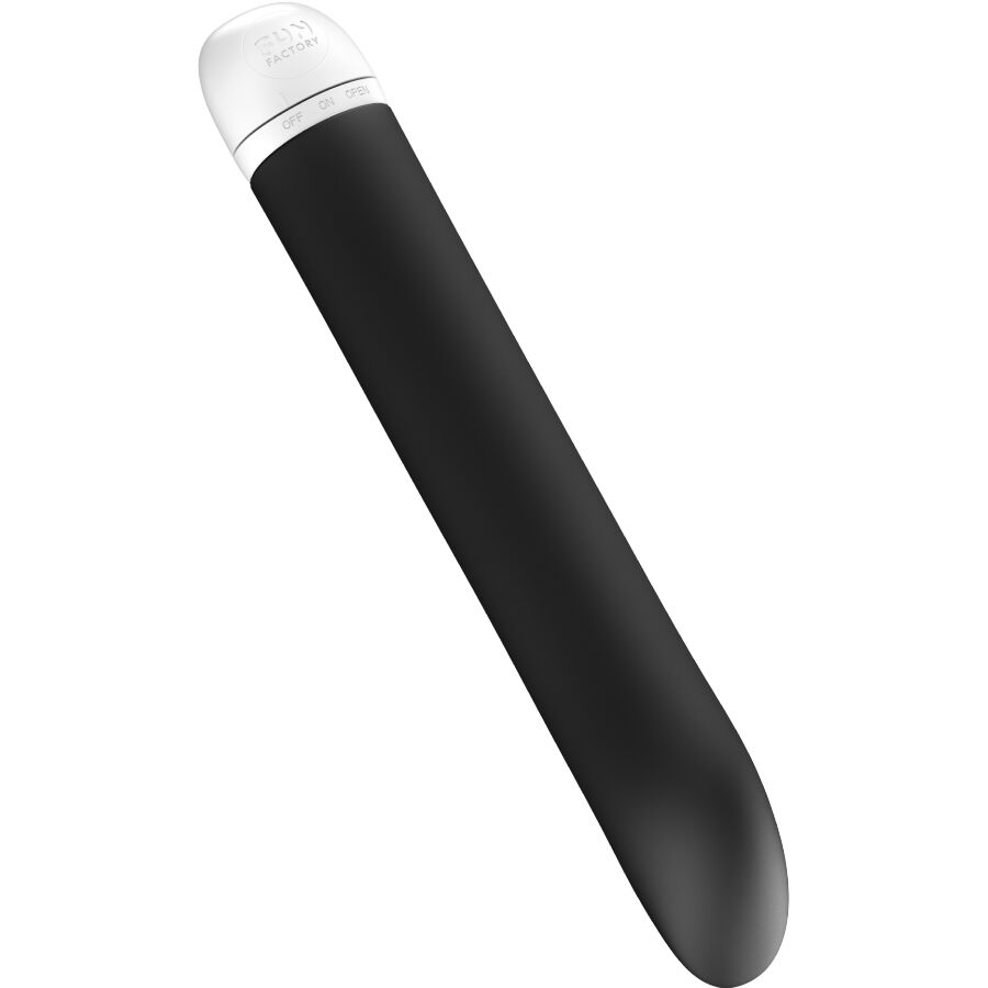 Vibrateur point G compact et puissant — FUN FACTORY