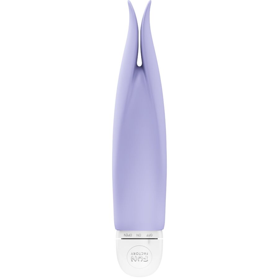 Vibrateur compact Volita — FUN FACTORY