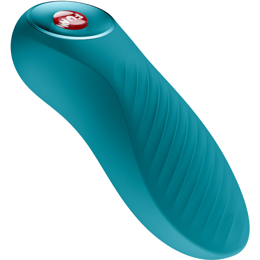 Vibrateur bullet Bijou en silicone texturé — FUN FACTORY