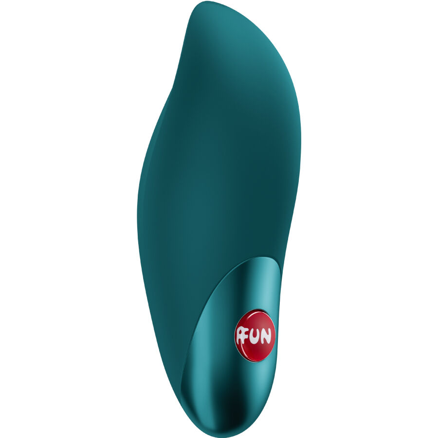 Mini vibromasseur rechargeable Charme — FUN FACTORY