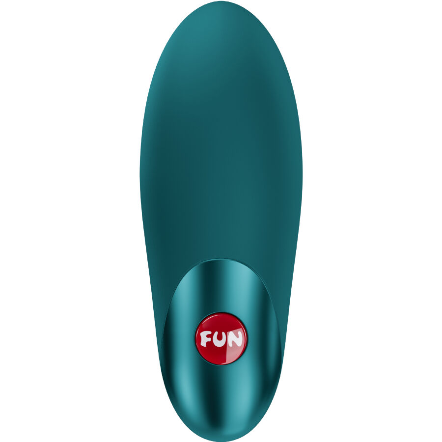 Mini vibromasseur rechargeable Charme — FUN FACTORY