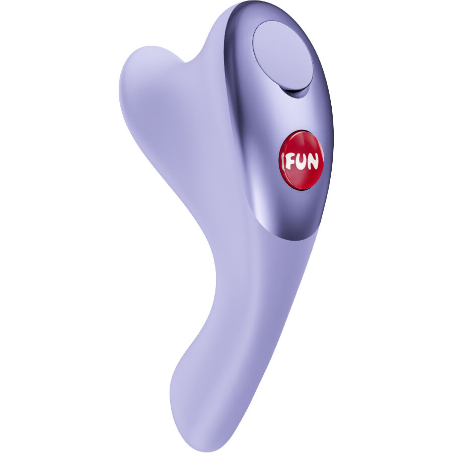 Vibromasseur digital Be·One — FUN FACTORY