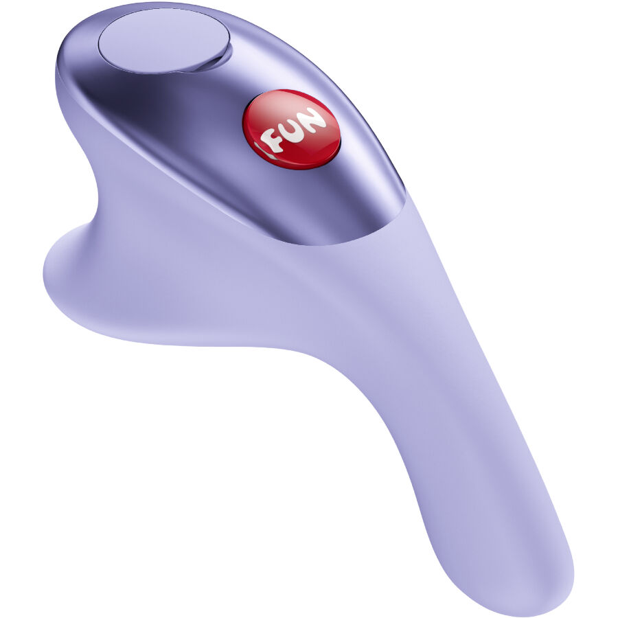 Vibromasseur digital Be·One — FUN FACTORY