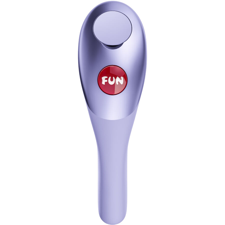 Vibromasseur digital Be·One — FUN FACTORY