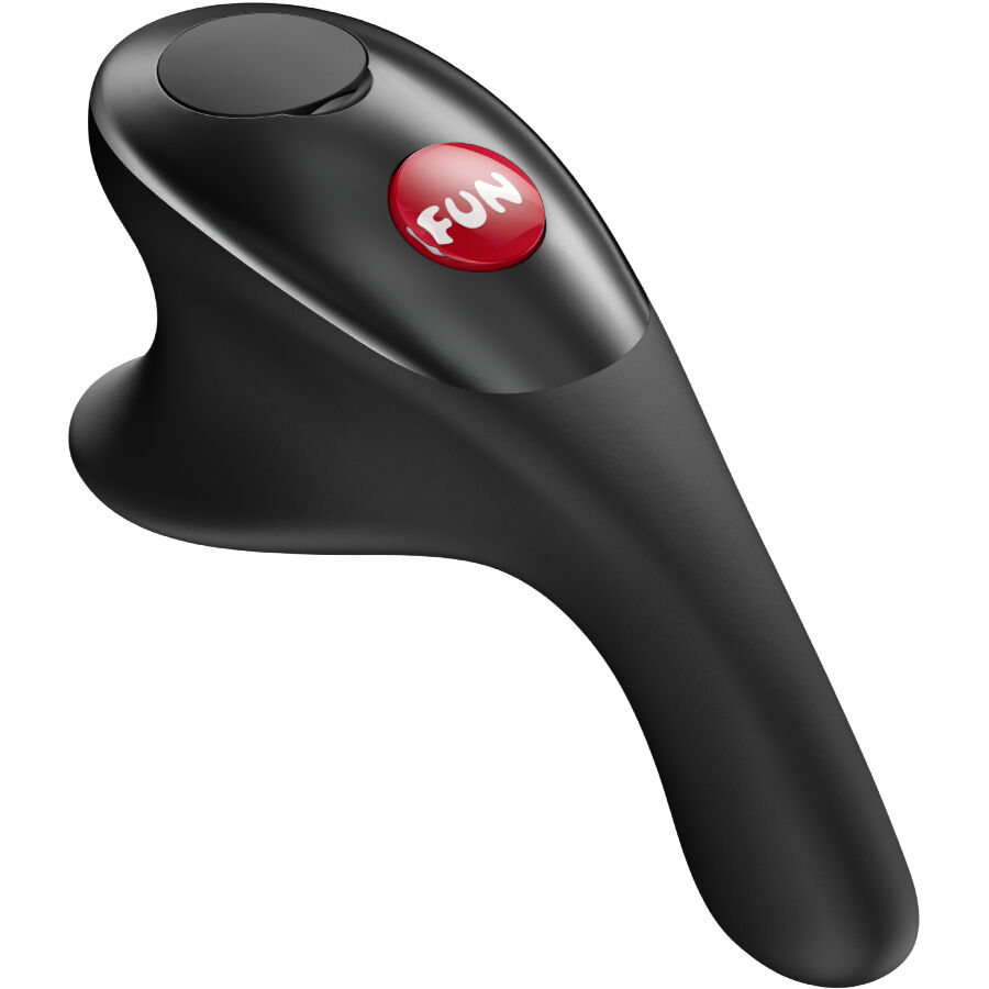 Doigt vibrant ergonomique pour stimulation ciblée — FUN FACTORY