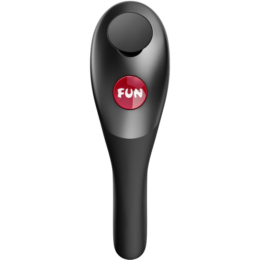 Doigt vibrant ergonomique pour stimulation ciblée — FUN FACTORY