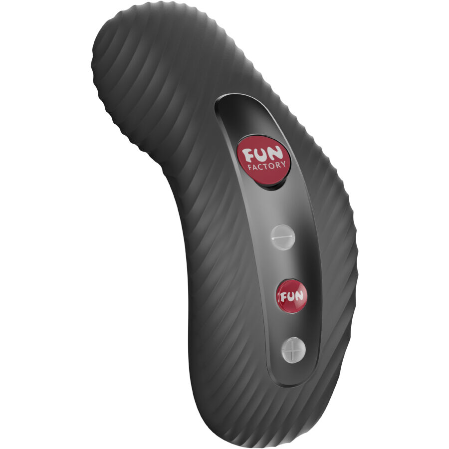 Vibrateur clitoridien ergonomique Laya III — FUN FACTORY