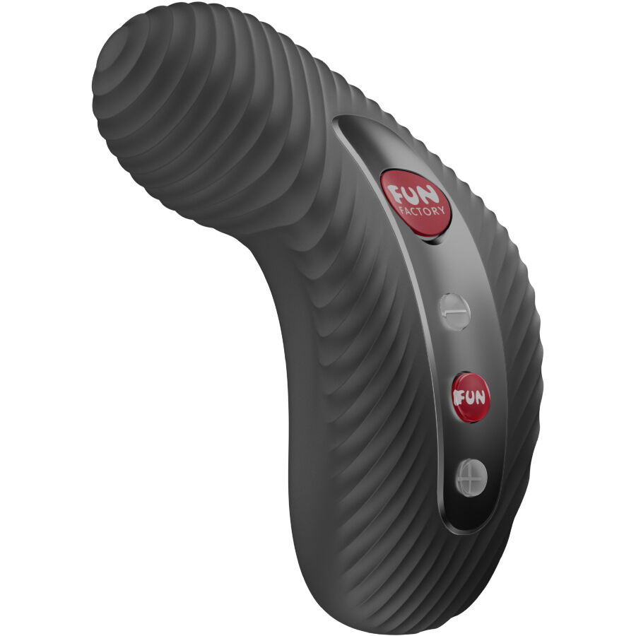 Vibrateur clitoridien ergonomique Laya III — FUN FACTORY