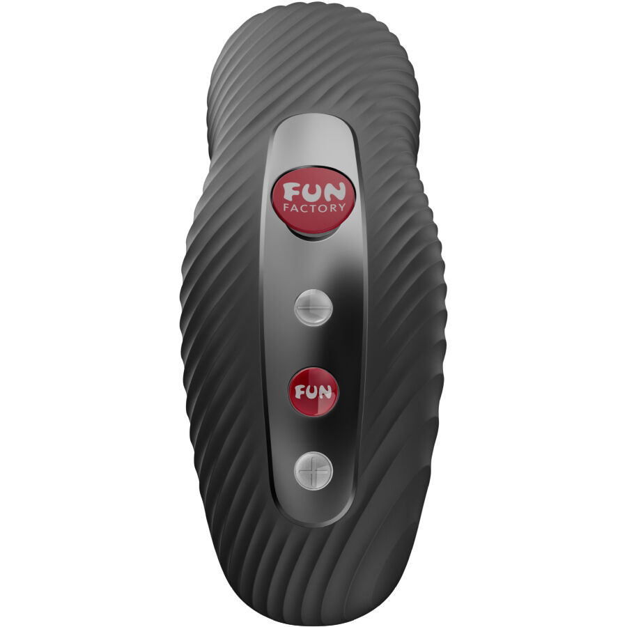 Vibrateur clitoridien ergonomique Laya III — FUN FACTORY