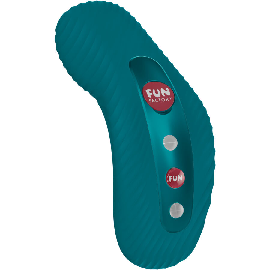 Vibromasseur clitoridien ergonomique Laya III — FUN FACTORY