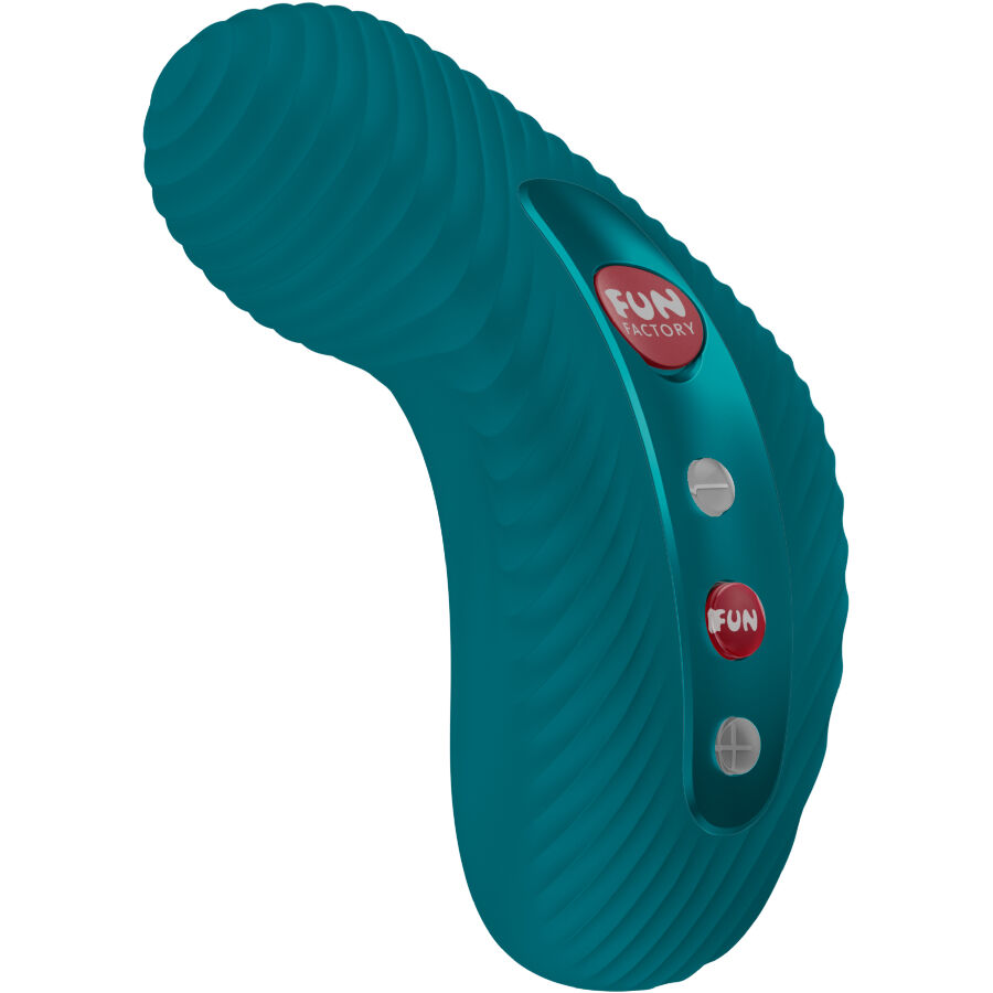 Vibromasseur clitoridien ergonomique Laya III — FUN FACTORY