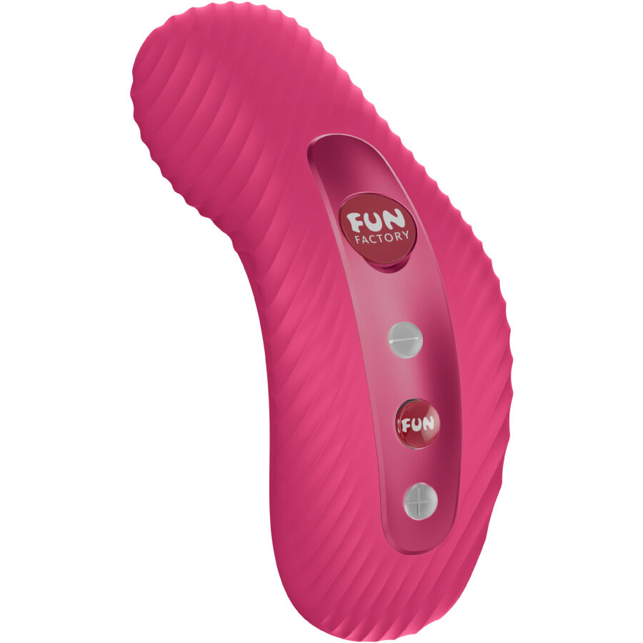 Vibrateur clitoridien ergonomique Laya III — FUN FACTORY