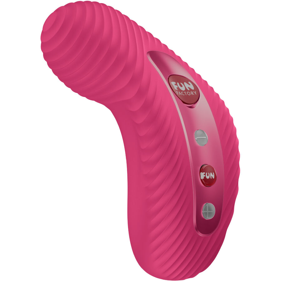 Vibrateur clitoridien ergonomique Laya III — FUN FACTORY