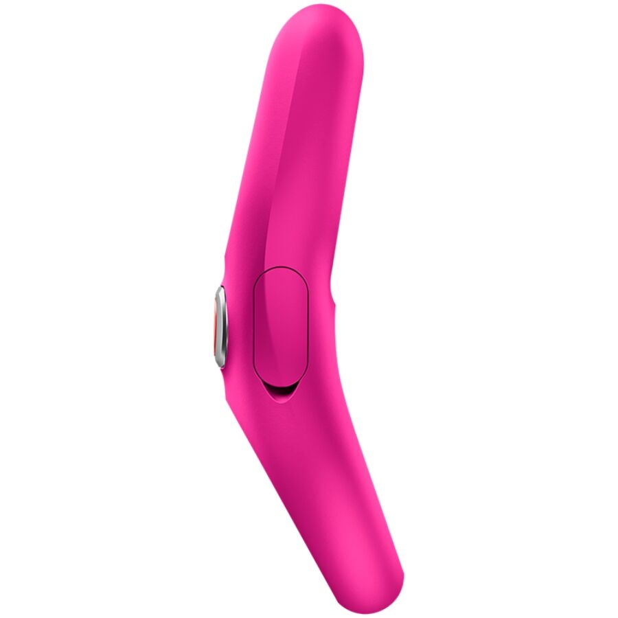 Anneau vibrant duo aux possibilités infinies — FUN FACTORY