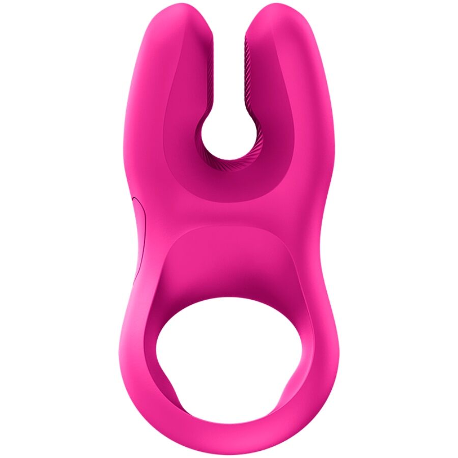 Anneau vibrant duo aux possibilités infinies — FUN FACTORY