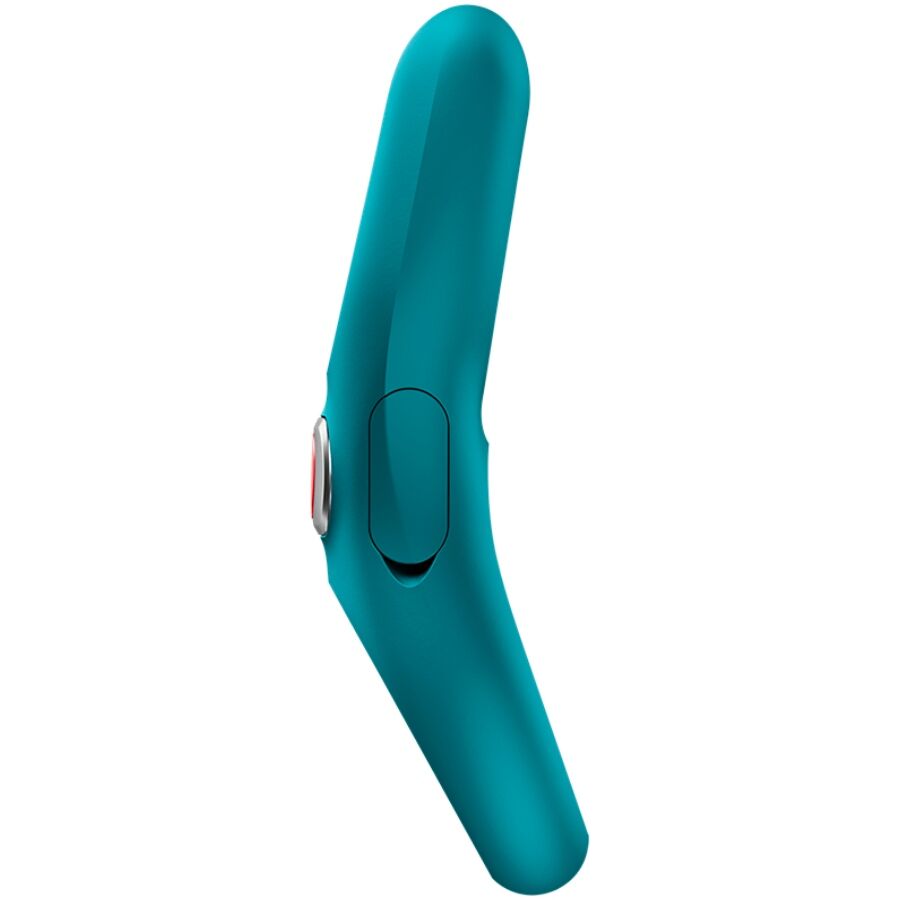 Anillo peniano vibrante Nos Pro — FUN FACTORY