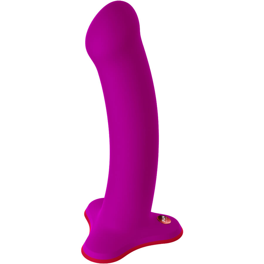 Godemichet réaliste magnum pour point G — FUN FACTORY