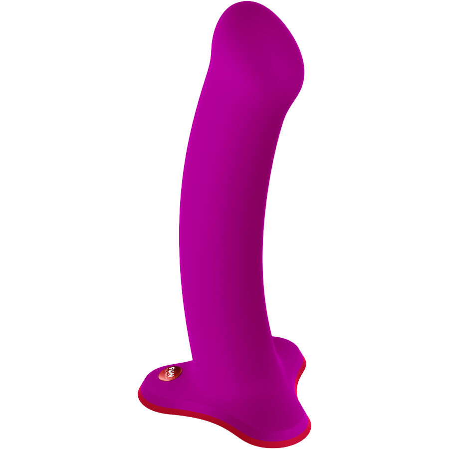 Godemichet réaliste magnum pour point G — FUN FACTORY