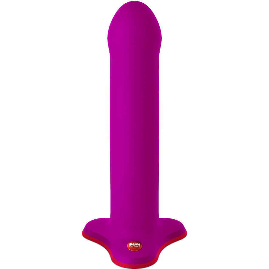 Godemichet réaliste magnum pour point G — FUN FACTORY