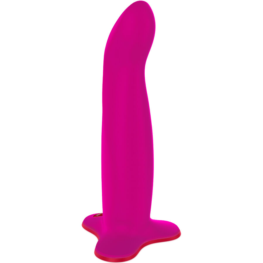 Godemiché flexible point G taille L — FUN FACTORY