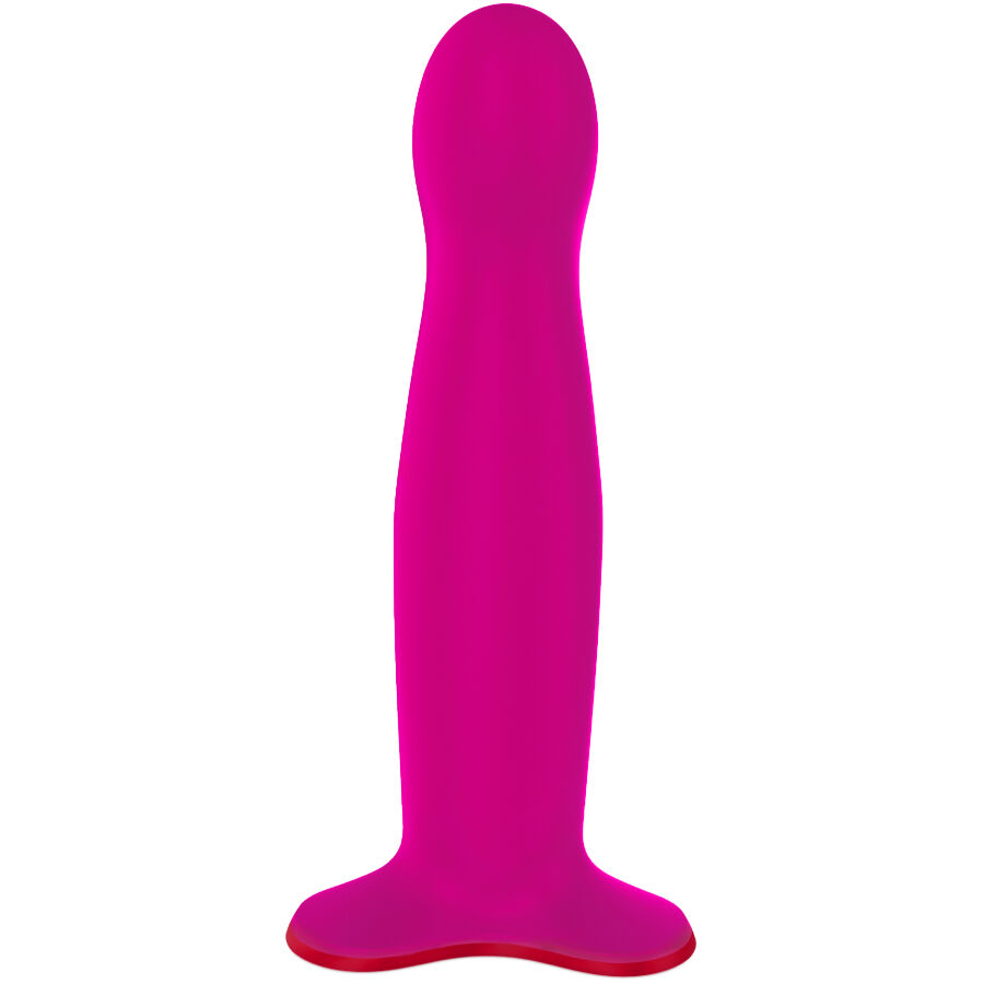 Godemiché flexible point G taille L — FUN FACTORY