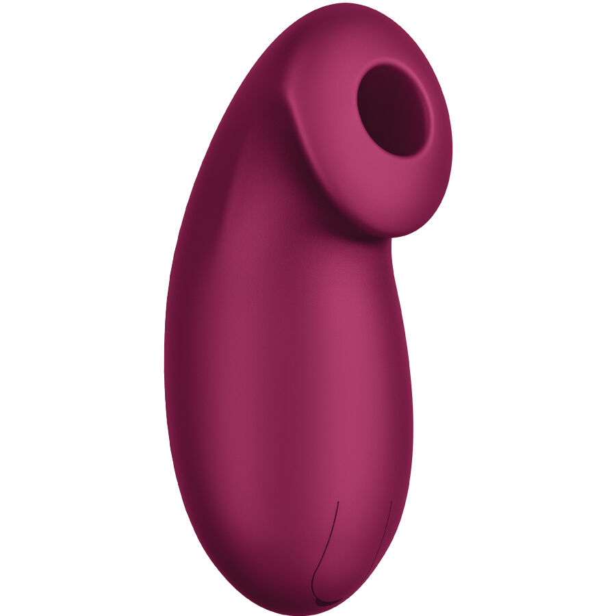Estimulador Clitoridiano de Pulsos de Ar Desire — FUN FACTORY