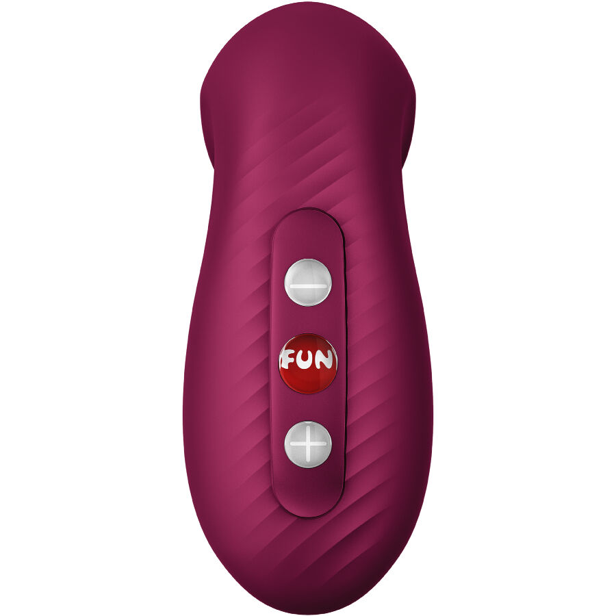 Estimulador Clitoridiano de Pulsos de Ar Desire — FUN FACTORY