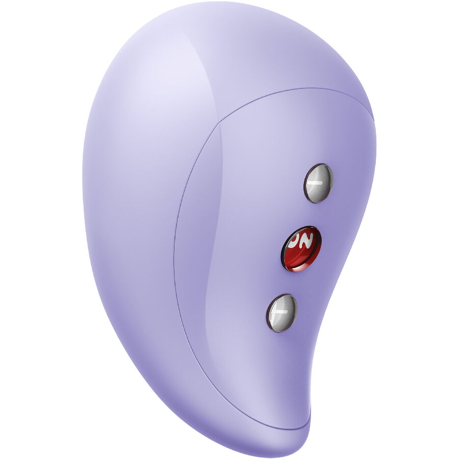 Stimulateur clitoridien à pulsations d'air Essence violet — FUN FACTORY