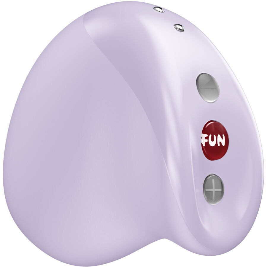 Vibrateur à impulsions d'air haut de gamme — FUN FACTORY