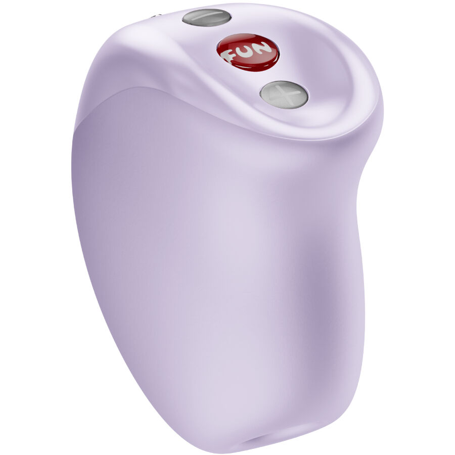 Vibrateur à impulsions d'air haut de gamme — FUN FACTORY