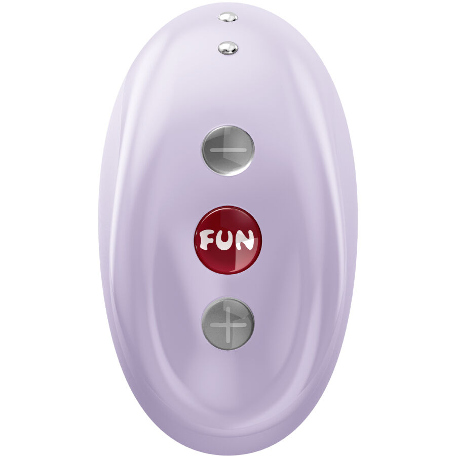 Vibrateur à impulsions d'air haut de gamme — FUN FACTORY