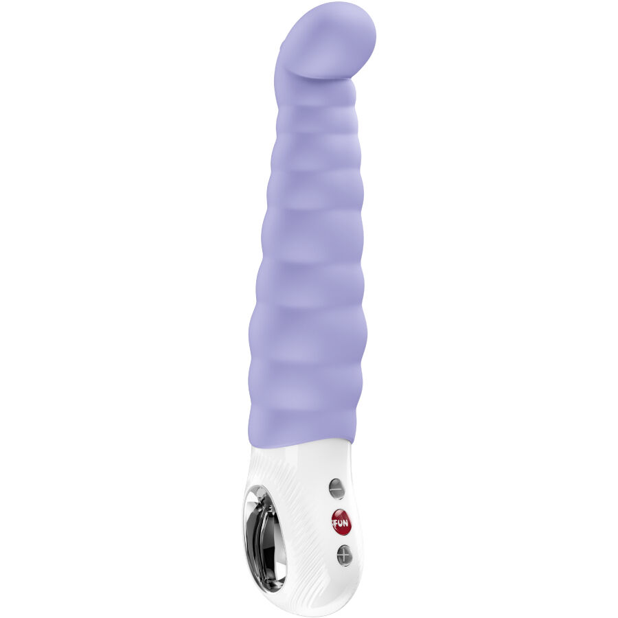Vibrateur point G ludique et intense — FUN FACTORY