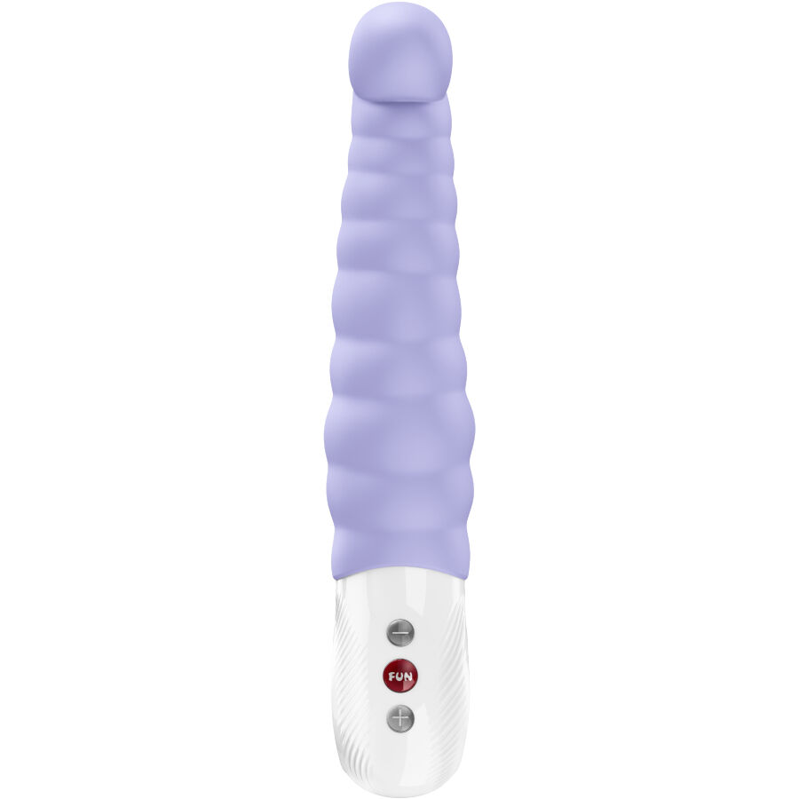 Vibrateur point G ludique et intense — FUN FACTORY