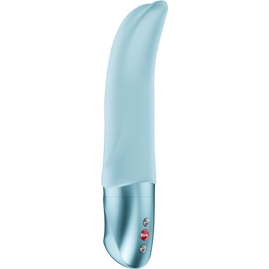 Vibrateur point G Diva Dolphin — FUN FACTORY