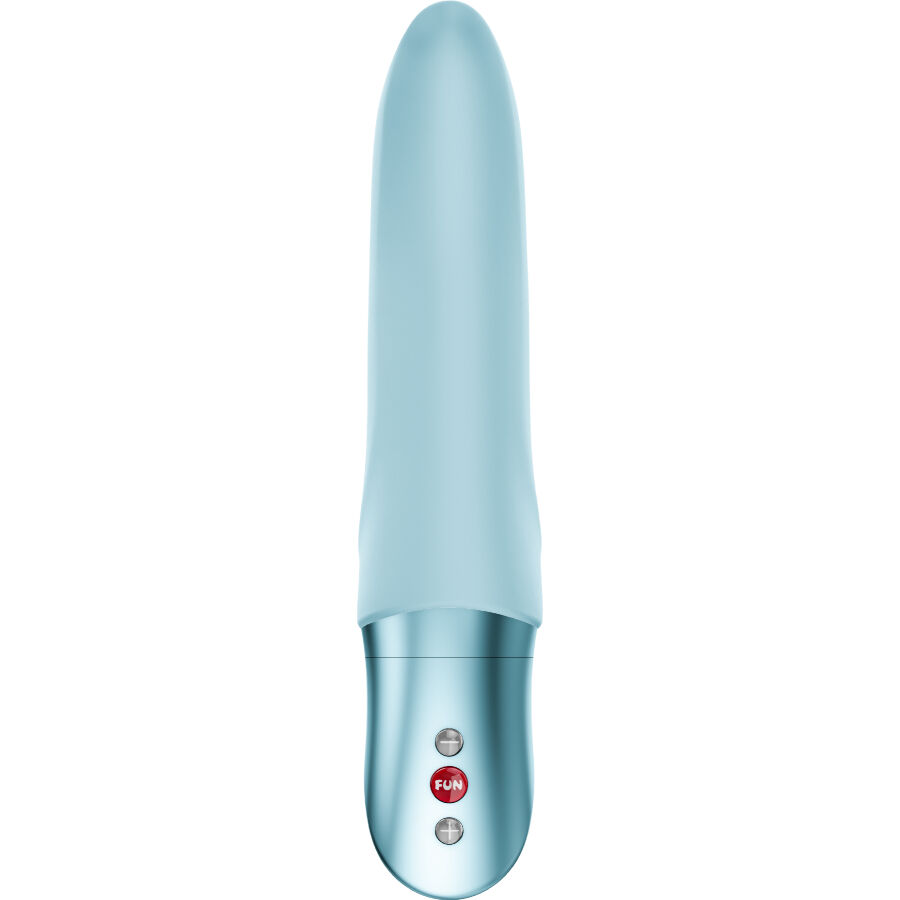 Vibrateur point G Diva Dolphin — FUN FACTORY