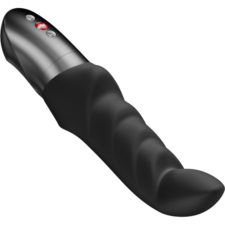 Vibrateur point G courbe à multiples rythmes — FUN FACTORY