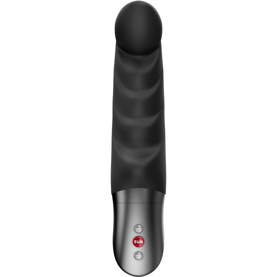 Vibrateur point G courbe à multiples rythmes — FUN FACTORY