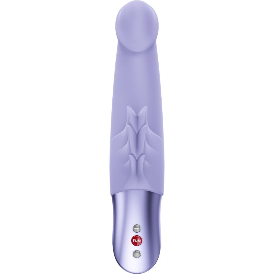 Vibromasseur lapin Ange Méchant — FUN FACTORY